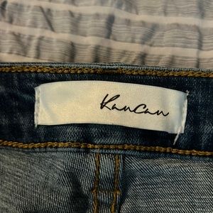 Women Kancan jeans
